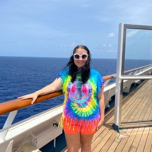 Meet your Posher, Breanna